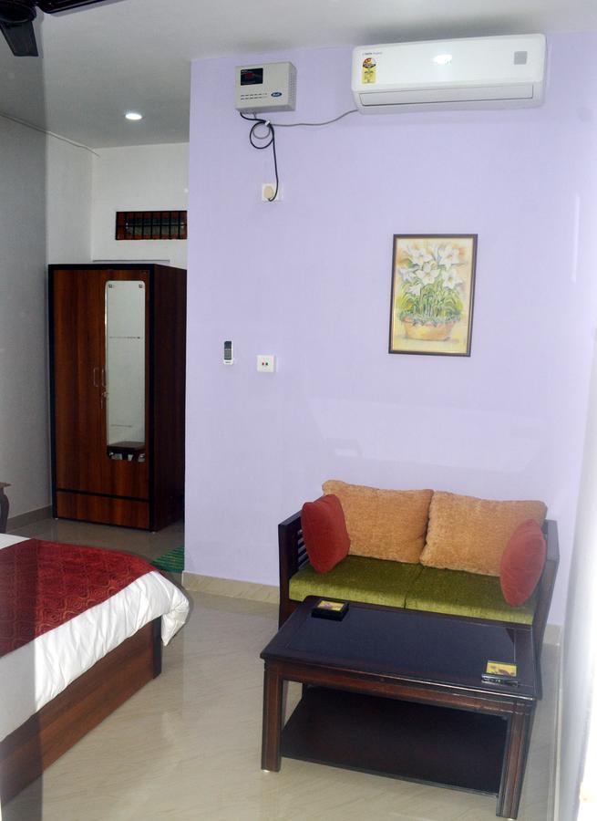 Dream Homestay Guwahati Eksteriør bilde