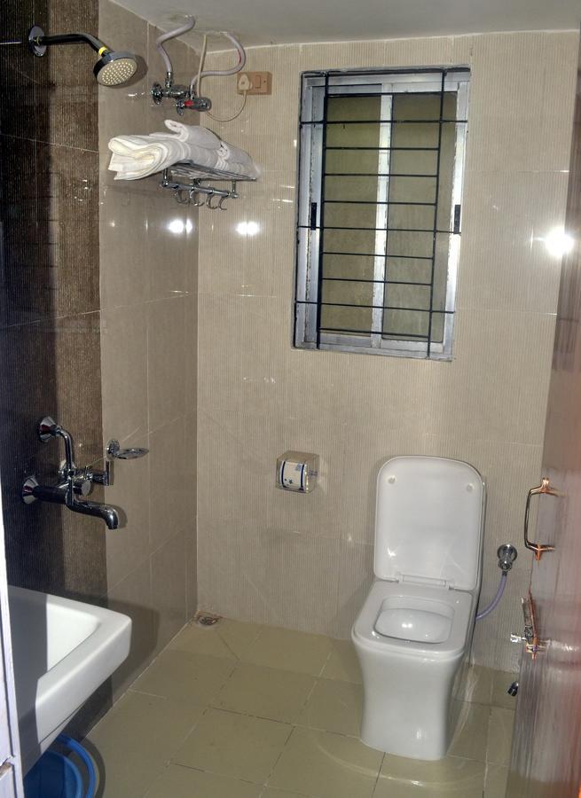 Dream Homestay Guwahati Eksteriør bilde