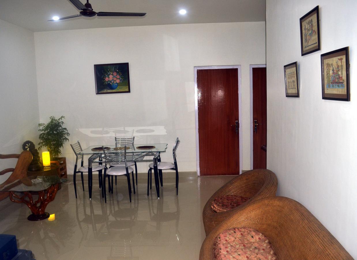 Dream Homestay Guwahati Eksteriør bilde