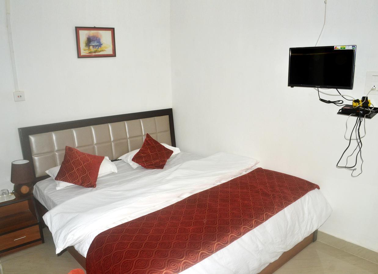 Dream Homestay Guwahati Eksteriør bilde