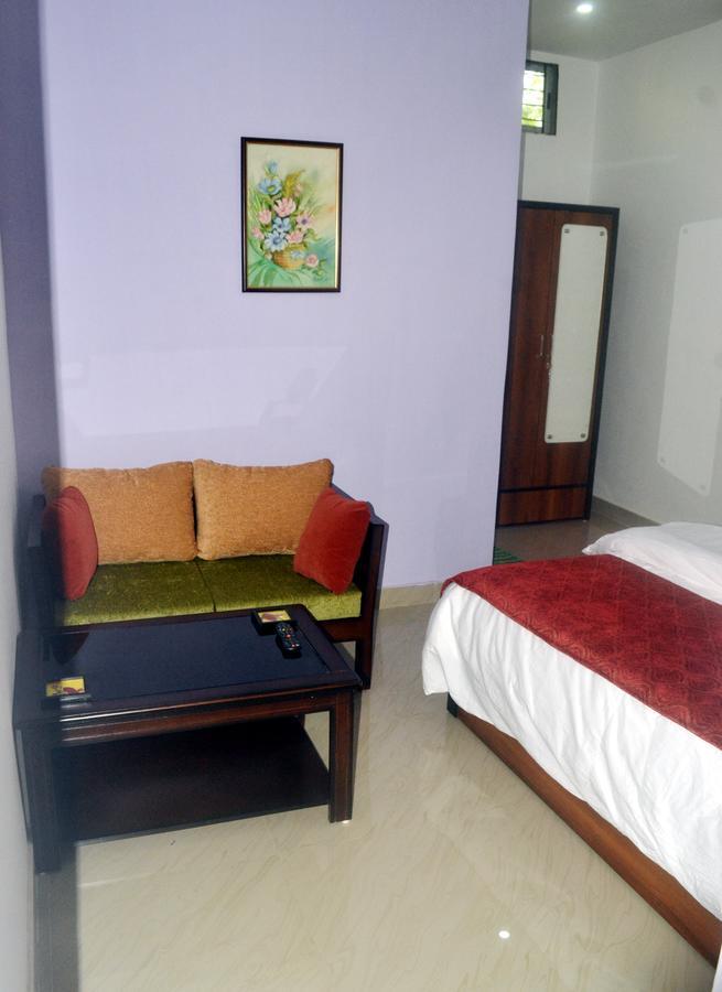 Dream Homestay Guwahati Eksteriør bilde