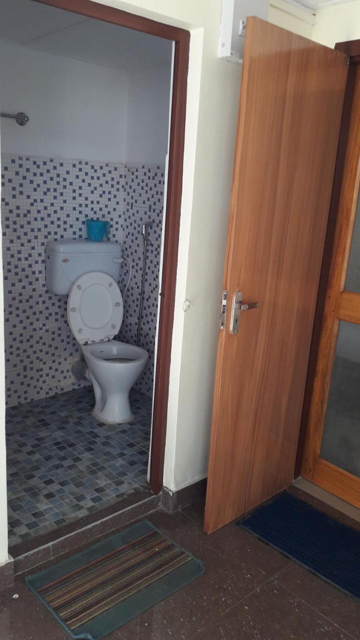 Dream Homestay Guwahati Eksteriør bilde