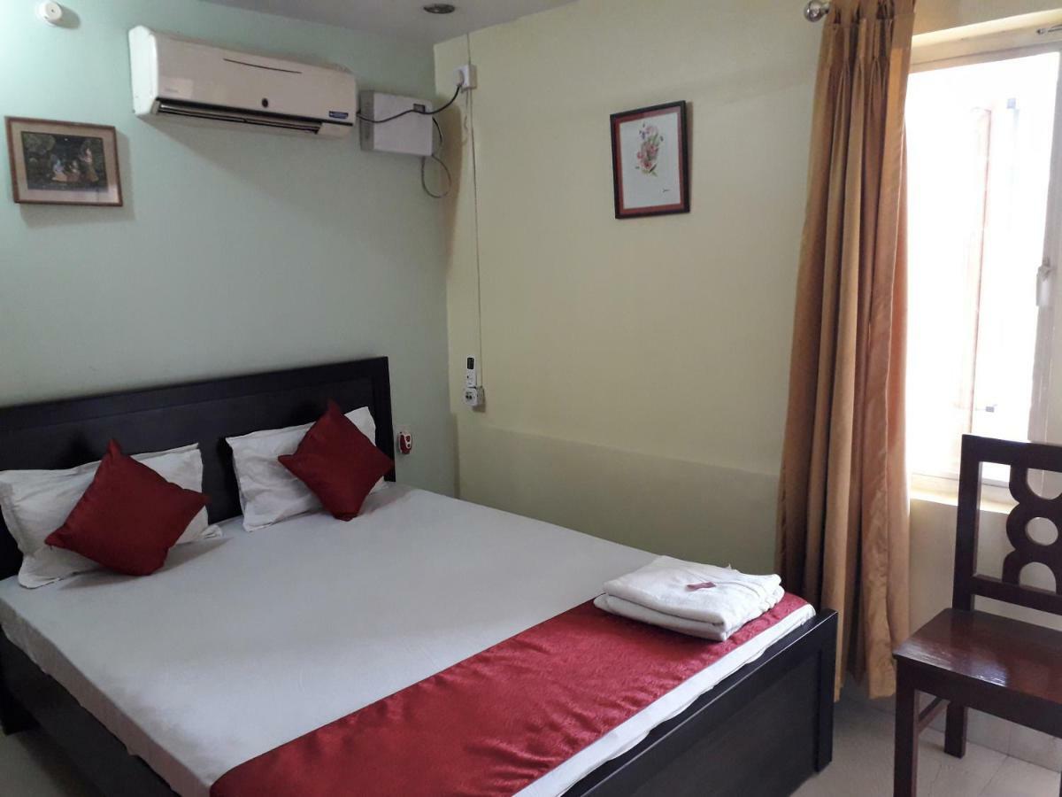 Dream Homestay Guwahati Eksteriør bilde