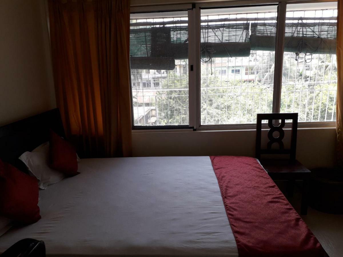 Dream Homestay Guwahati Eksteriør bilde
