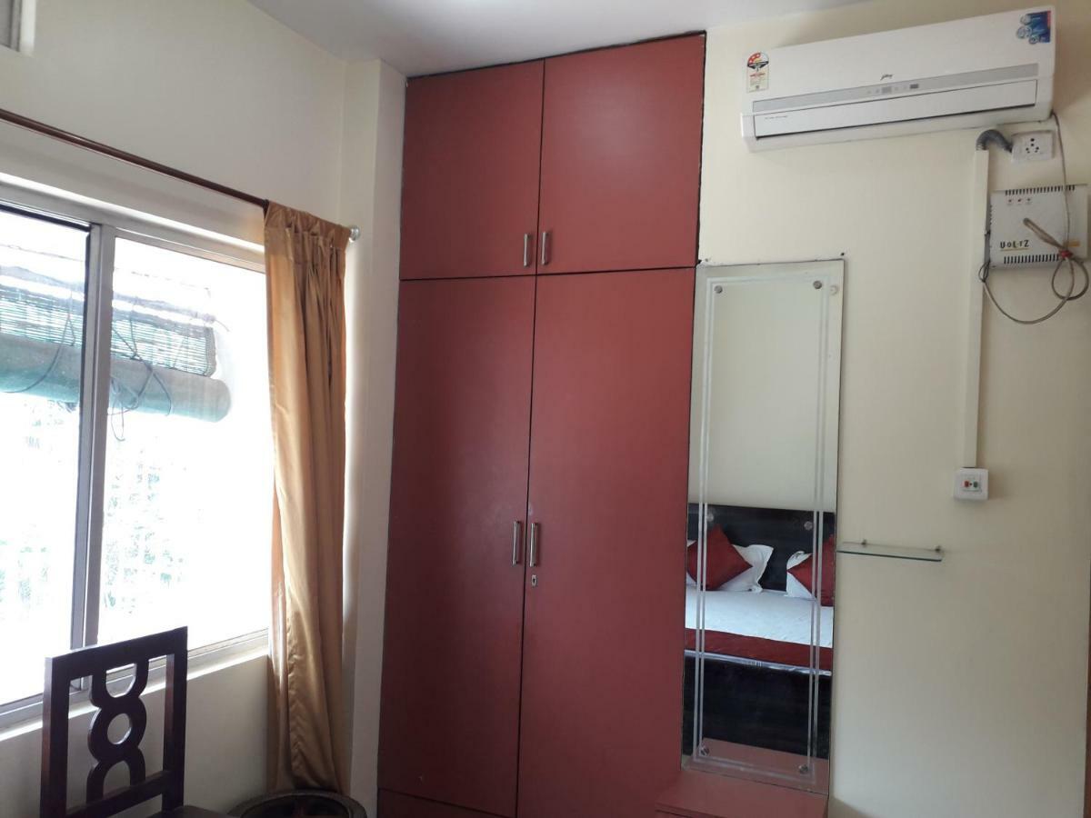 Dream Homestay Guwahati Eksteriør bilde
