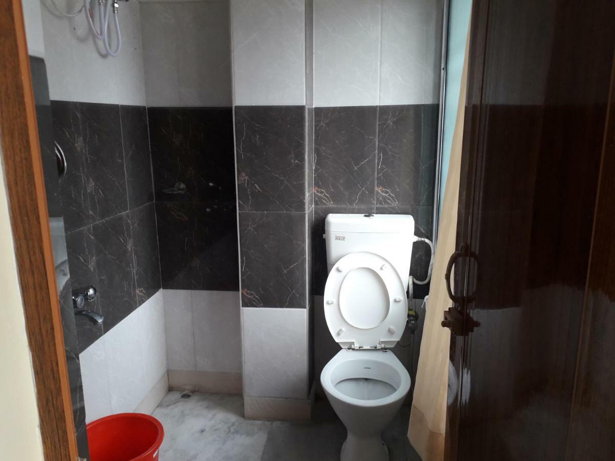 Dream Homestay Guwahati Eksteriør bilde
