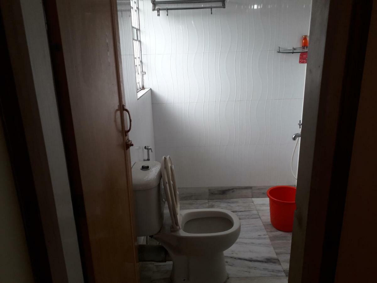 Dream Homestay Guwahati Eksteriør bilde