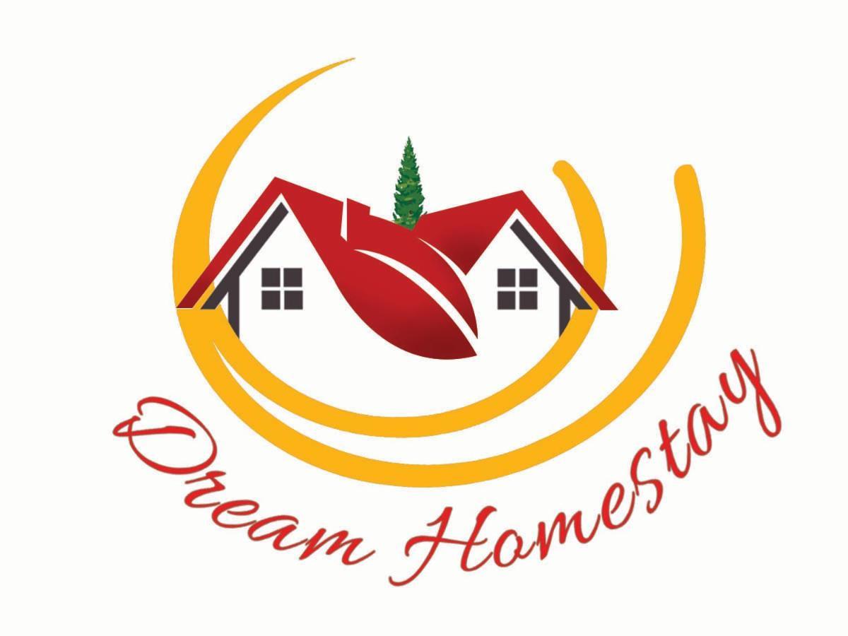 Dream Homestay Guwahati Eksteriør bilde
